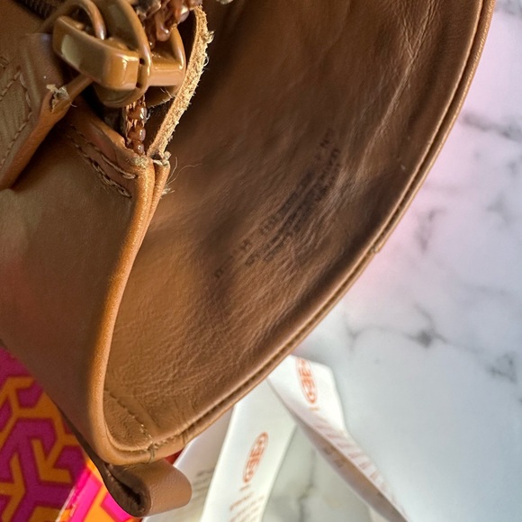 Tory Burch Booties - Picture 6 of 7